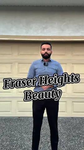 Exceptional Fraser Heights Home! ✨ 7 Bedrooms | 4 Bathrooms | 6,000 sq.ft. Lot | 4,000 sq.ft. Living Space ✨ Discover this stunning 3-storey home in the heart of Fraser Heights, Surrey! Featuring a dramatic foyer with soaring ceilings, 2 gas fireplaces, an updated kitchen with island + granite counters, and a versatile den. Recent upgrades include quartz counters, new sinks, taps, toilets, fresh paint, and brand-new carpet. ✔️ 4 bedrooms upstairs ✔️ Main floor den/office ✔️ 3-bedroom basement suite with flex room + separate entrance (ideal for rental income or extended family!) 📍 Prime location near top schools: Fraser Wood Elementary, Pacific Academy, and Fraser Heights Secondary. Close to shopping + transit! 📞 Call me today to book your private showing! 🔑 Inder Sekhon PREC* ✨ Trusted | Professional | Community-Focused 📲 604-782-1935 Listed By Ritchie Zhao PREC* #SurreyRealEstate #FraserHeights #DreamHomeBC #LuxuryListing #indersekhon 