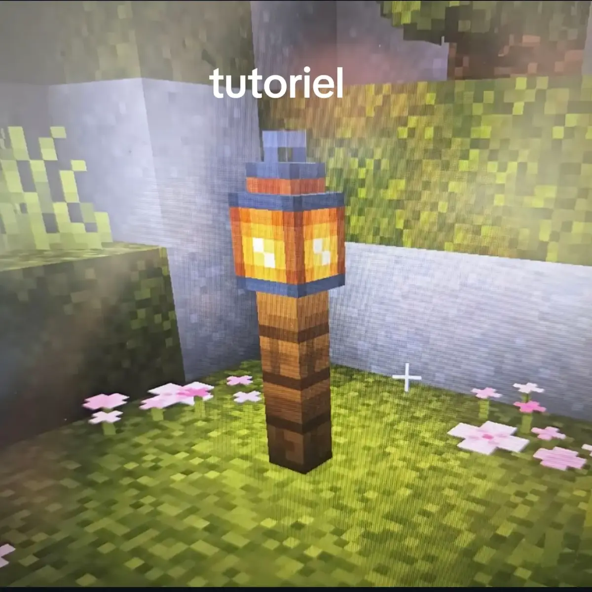 #Minecraft #tutoriel #tuto 