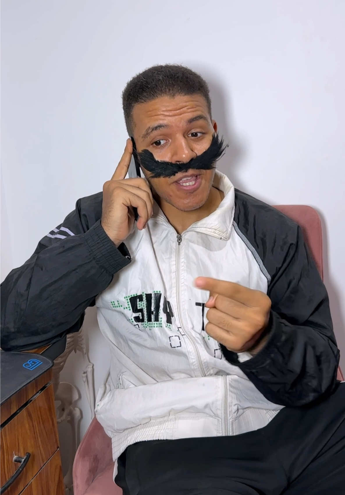 لما تنزل شغل مع خالك 🧱🤣 + الفيديو كامل علي اليوو_tube♥️