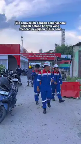 #kilangbalikpapan #rdmpbalikpapan #fypage #tiktokviral 