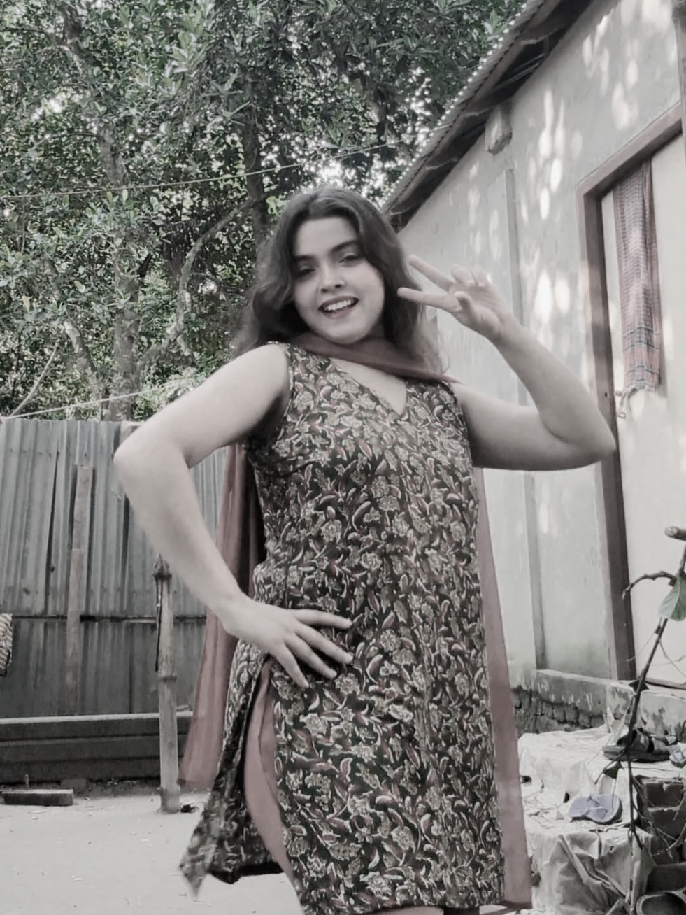 #foryou #bangladesh🇧🇩 #mimnorakhan 