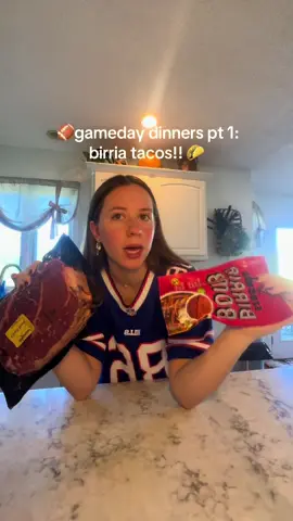 the birria bomb was SO easy and super flavorful, totally reccomend!!  #birriatacos #birria #tacos #gameday #Recipe 