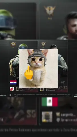 papiando en ops especiales ouyea #v8beta200 #arenabreakoutglobal #arenabreakoutmobile #arenabreakoutsp #norulesinthestorm #abyear2 #arenabreakout #arenabreakouts9 #humor #GoldenLionsLegion 