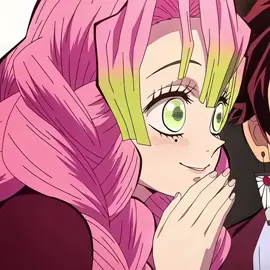 이구로는 좋겠다.. 이런 미소녀랑 아이 5명이나 낳고 🥹🥹 #fyp #demonslayer #kimetsunoyaiba #mitsuri #animeedit 