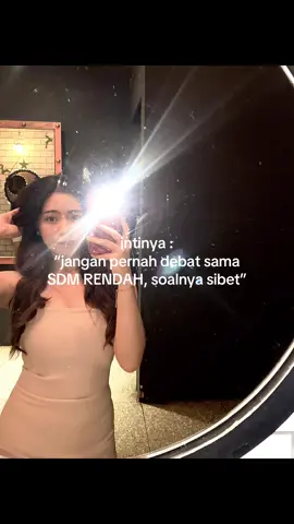 kaya ngomong sma ODGJ