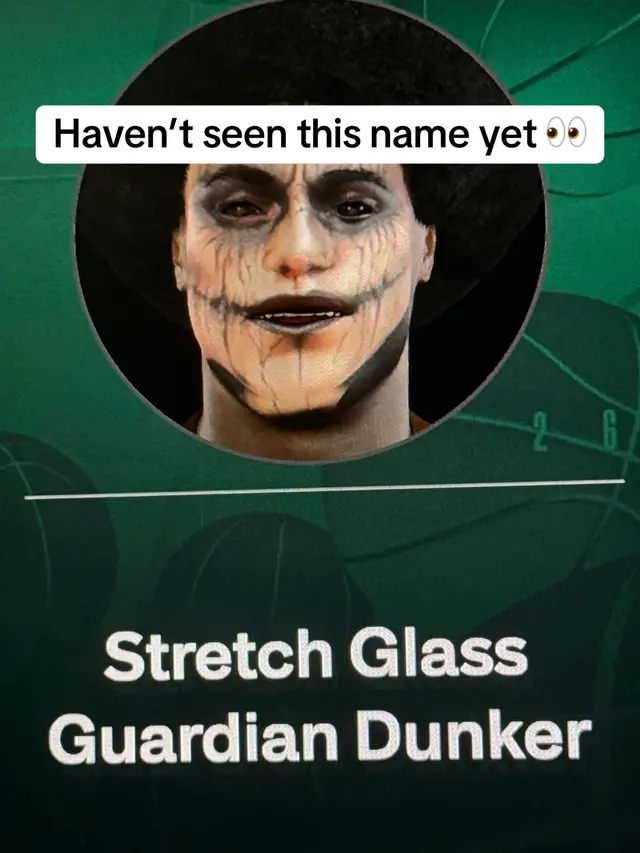 #nba2k26 #nba2k #2k26 #nba2kcommunity  I really get crazy in the builder 🧫🔬