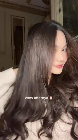 wangii bgtttt suka bgt sama wanginya 💌 #SerumBoostHairFragrance #Lucidol #RekomendasiParfumRambut 