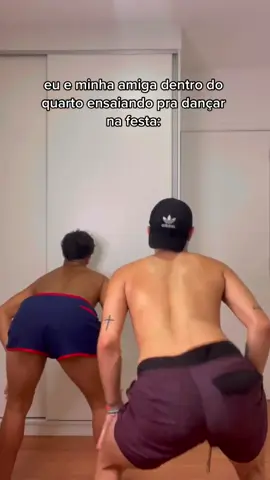 eu e quem ein? Kkkkkkkk