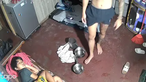 Guluhin muna natin ang tulog ni tombits mag damag sa galaan e😂🤦‍♂️🤣#viraltiktok #viralvideo #fypシ゚viral #moreviews #morefollowersthanyou 