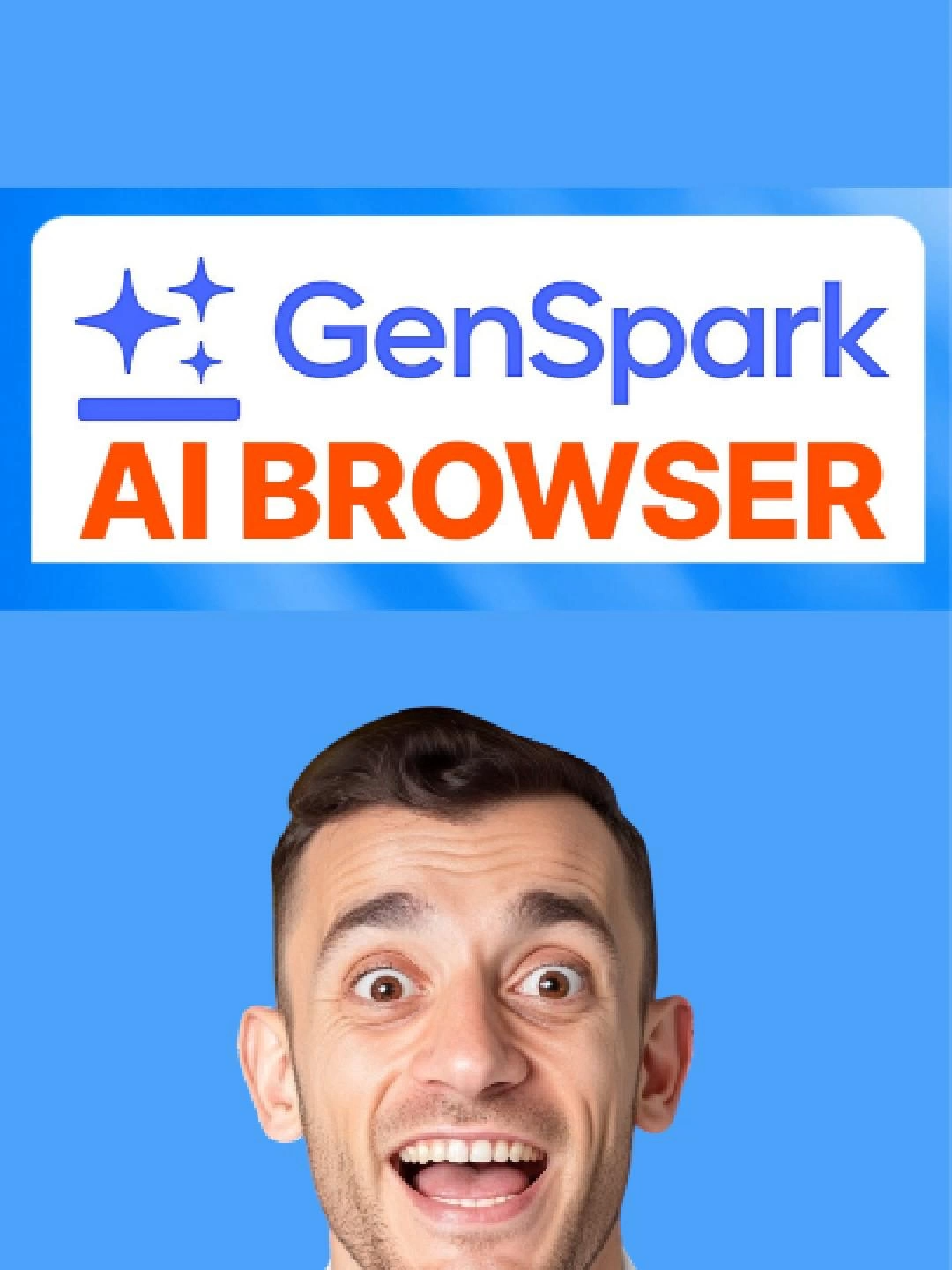 Want this? DM me AI on IG. Link’s in my bio.  Genspark just dropped the most insane update: ✅ 169 AI models on YOUR device ✅ Works without internet ✅ $0/month forever ✅ Pages load 40% faster ✅ Complete privacy protection Other AI charges monthly for one model. This gives you 169 for free. The future of browsing is here 🚀 #Genspark #AIBrowser #Free #TechNews #Privacy #Offline #Innovation #AI #Browser #GameChanger