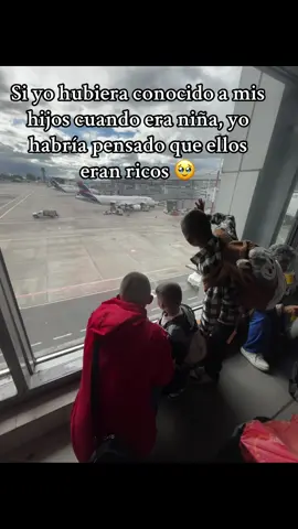 La verdad sí y le doy gracias a Dios por que no les ha tocado vivir lo de nosotros 🥹💖#fenixjyl 