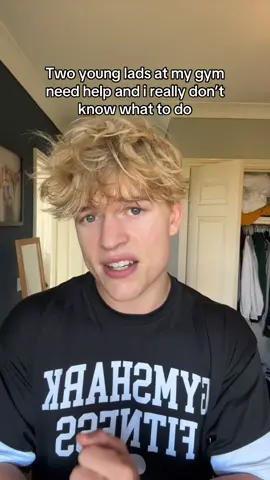 Need to think of how to deal with this together 