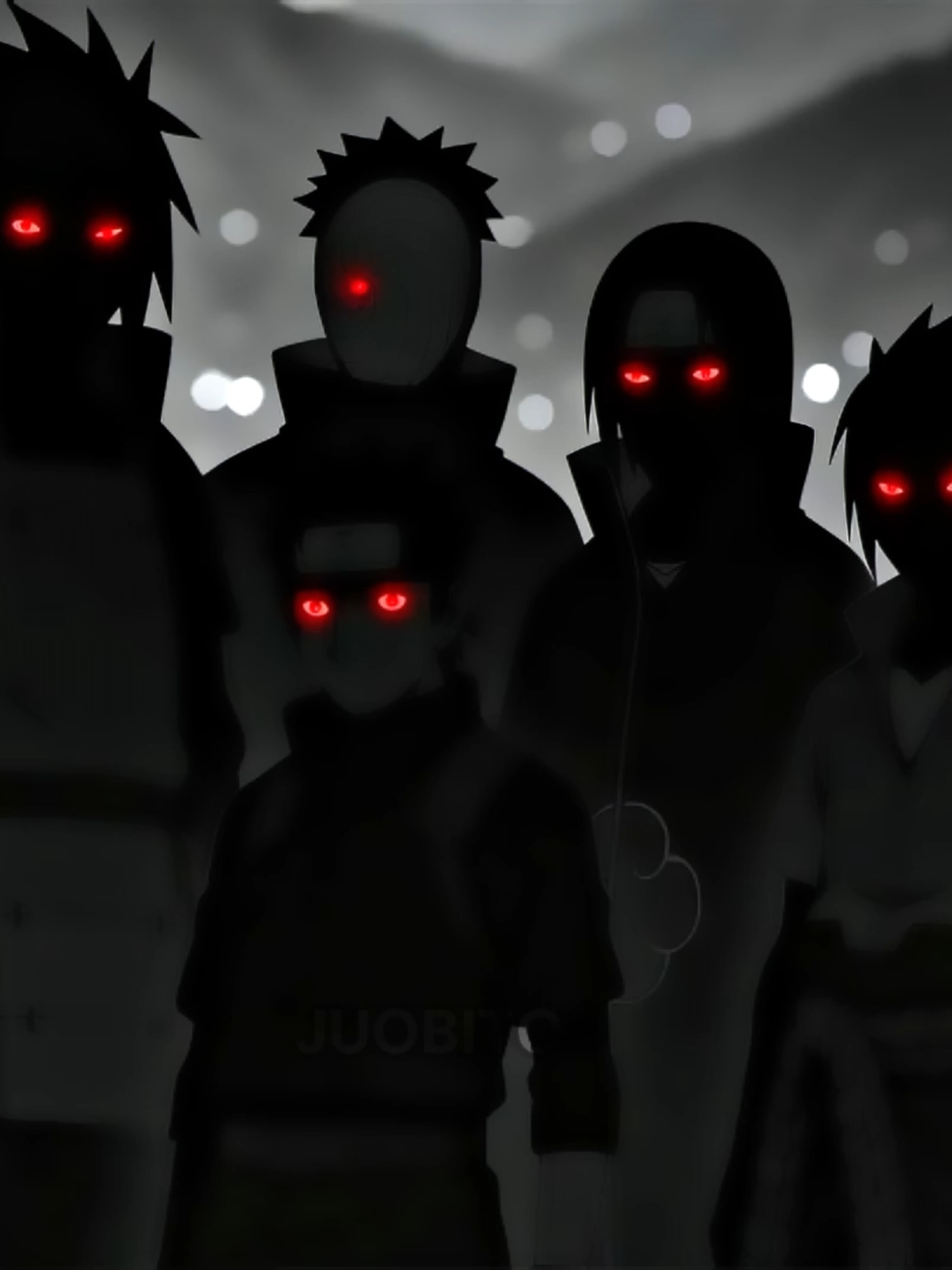 Which one's your Favorite😈❤👻? #uchiha #naruto #madara #itachi #obito #shisui #sasuke #uchihaclan #animedit #tiktok #tiktokviral #foryou #foryoupage #duet #funnytiktok #animeedit #sadtiktok #trending #itachiedit