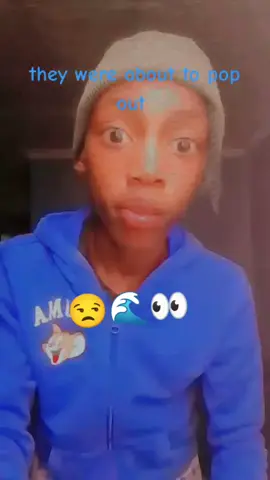 when you give me 💧🌊👀