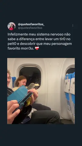 Parece que morr3u um parente meu. 😭