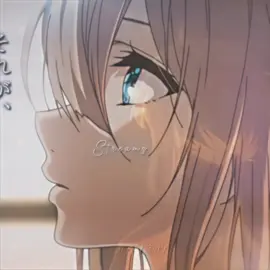 Beautiful yet sad 😭✨#violetevergarden #hanasq #hoshisq #bakerysqd #アニメ 