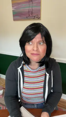 “See ya around Ms. Clyde…” #ad @Gauth #gauthmate #ai #partner #backtoschook