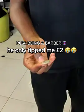 Is the taper worth the £90 😋 #pov #barber #haircut #taperfade #rude 