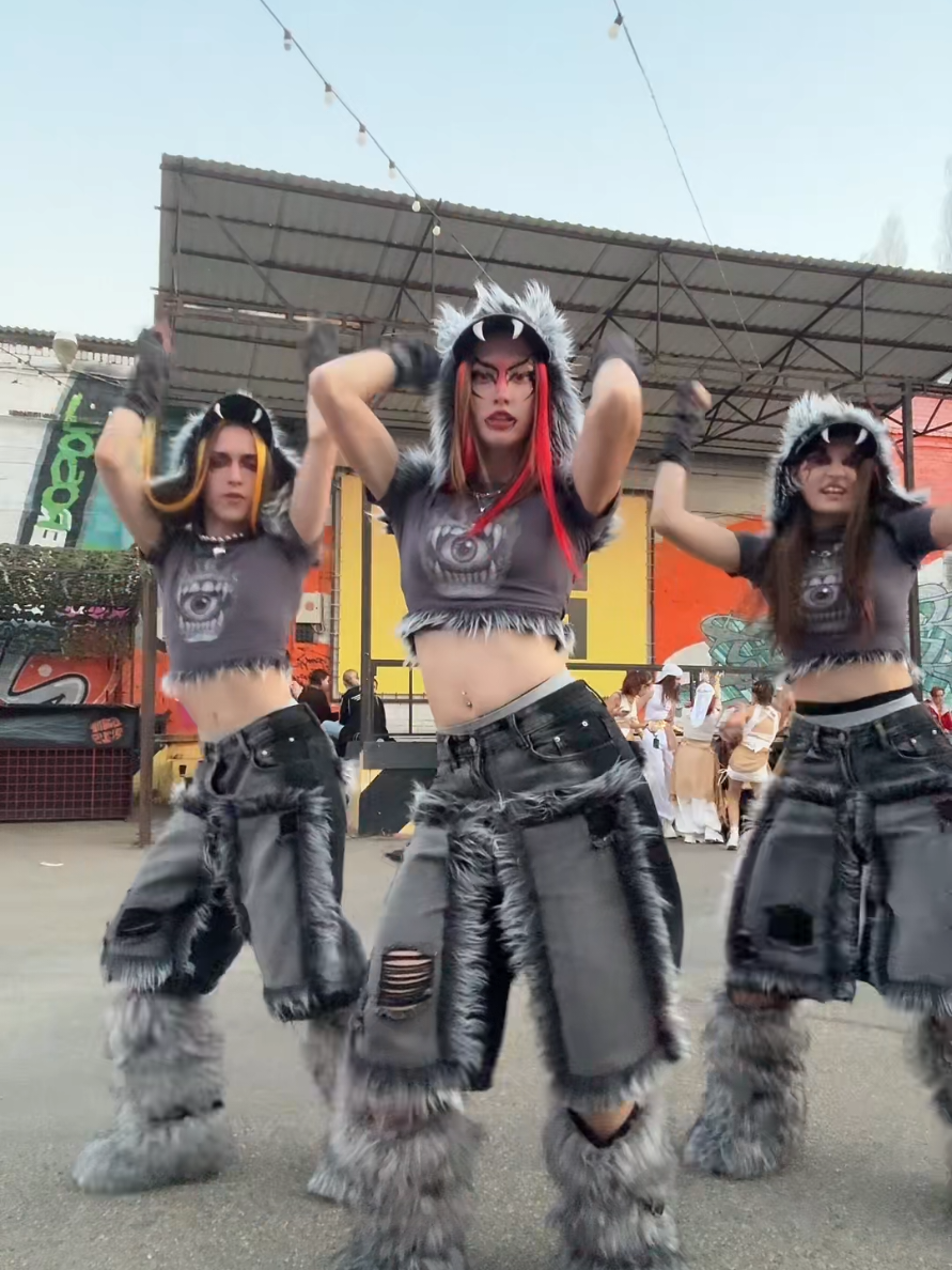 Жестко чувствуем  #fyp #рек #dancer #dance #challenge #wasabi #wokeup #xgalx #wasabifest #coverdance @WASABI PROJECT 