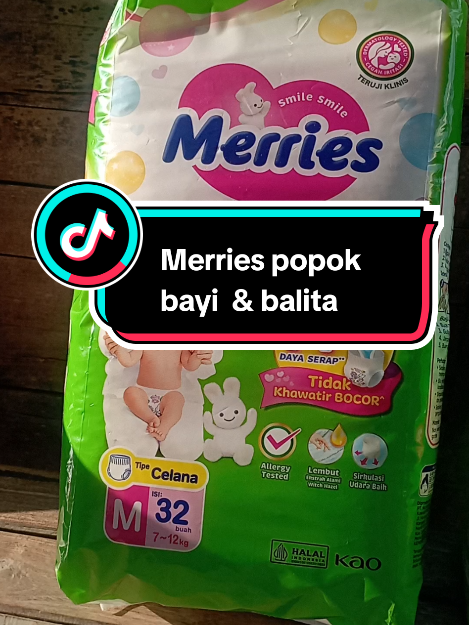 #promomerries #pampersmurah #pampers #merriesgoodskin #merries 