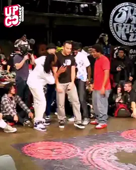 ☆ Juste Debout NYC 2011 - Bruce Ykanji - Popping Demo (USA Qualifiers) #popping #dance #upgodance #fy 