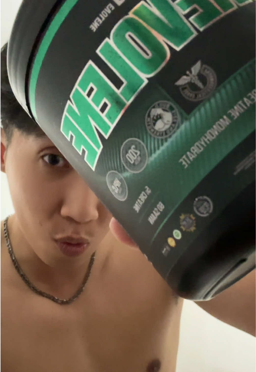 Nah cuma 100ribuan bisa untuk 1 bulan #PowerCreatorEvolene #evolene 