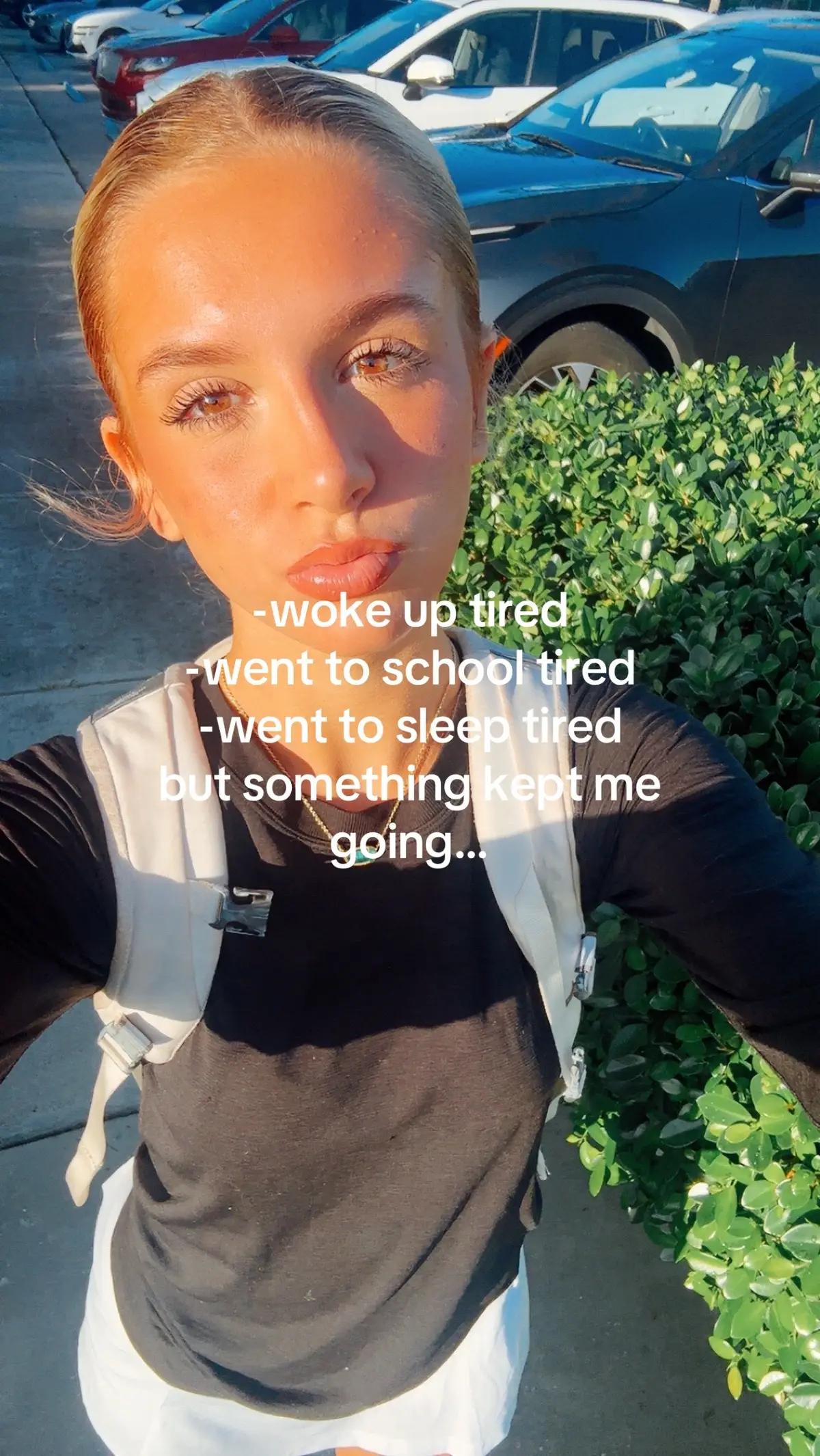 i love u starbucks #repost #relatable #viral #fyp #starbucks