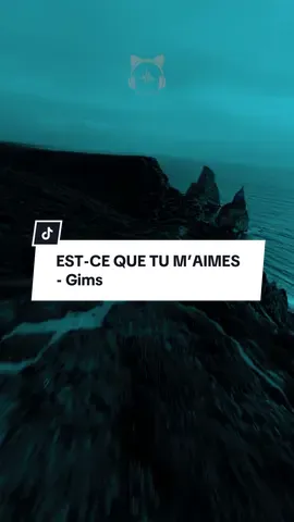 🎧 Est-ce que tu m’aimes - Gim’s (sous-titres fr) #gims #estcequetumaimes #soustitrefr #prt 