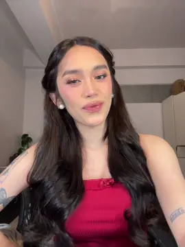 #binibiningalex 