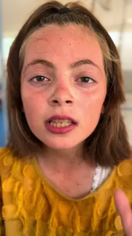 Link in bio 🙏🏻🙏🏻 @Operation Olive Branch @Erin Hattamer 