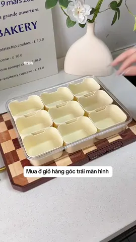 Hộp đựng thực phẩm tủ lạnh chia ngăn #hopdungthucpham #hopdungthucphamtulanh #hopdungthucphamchiangan 