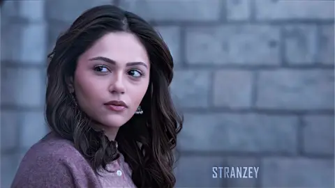 Saiyaara 💕 #krishkapoor #vaanibatra #vaani #aneetpadda #ahaanpanday 