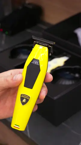 New machinery ASMR 🔪🏎️ #ASMR #fyp #zatebe #JRL #JRLClippers 