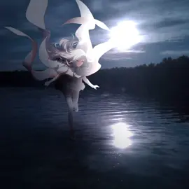 #fyp #shizukuhinomori #moremorejump #shinkaishoujo #deepseagirl 