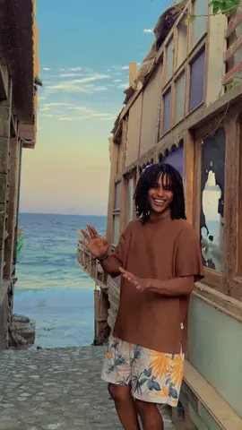 نمشي شارع النيل😍💦#اسوان_الاقصر_قنا_سوهاج_اسيوط_السودان #weka 