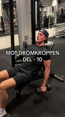 Reklam för @Hevy ✨✨ nu jävlar drar det igång! Länk till hevy i bion!