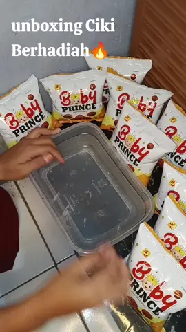 Next Buka Ciki Apalagi ya,Saran dong yang banyak hadiahnyah🫢 #cikiberhadiah #fyppppppppppppppppppppppp #berhadiah 