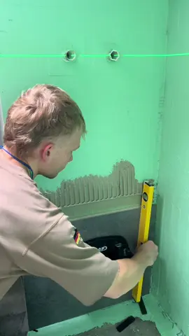 #construction #asmr #tilework #asmrsounds #DIY #satisfy #motivation #trends #fliesenleger @codex 