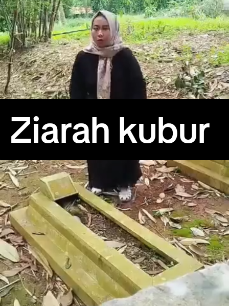 Ziarah kubur! #fyp #viral #soimahpancawati #lucu #ngakak 