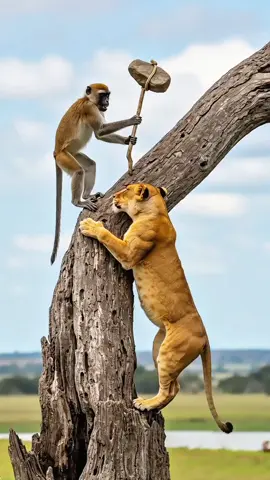 #birds  🙀😮😮😮#ai#foryou  #animals #monkey 