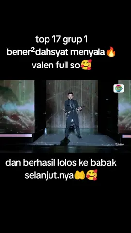 #fyptiktokviral Alhamdulillah menyala🔥 da7valen#terding 