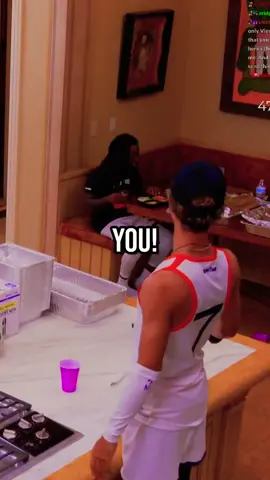 Tota Says He Will Miss Kai Cenat & Ray After Mafiathon! 🥹❤️ #tota #fyp 