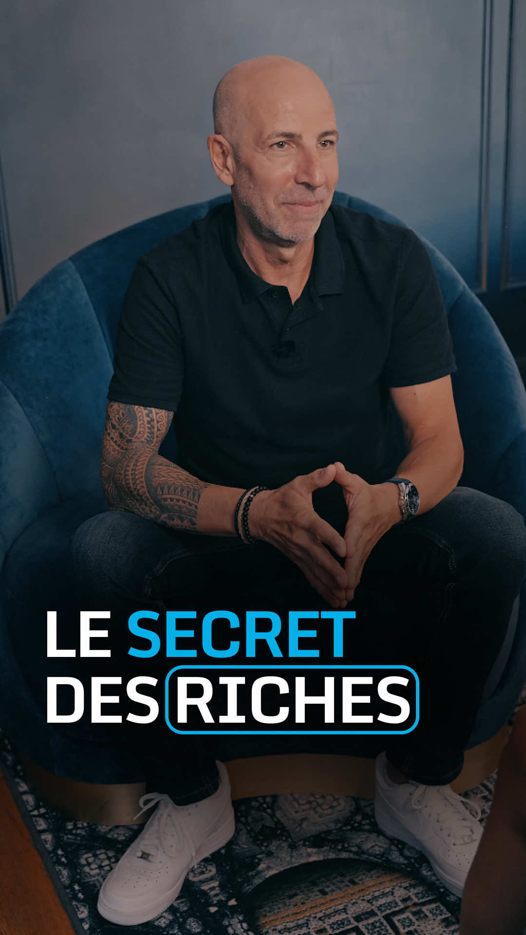 💡 Le vrai secret des riches : toujours économiser #theraconnect #argent #mindset #financepersonnelle #réussite