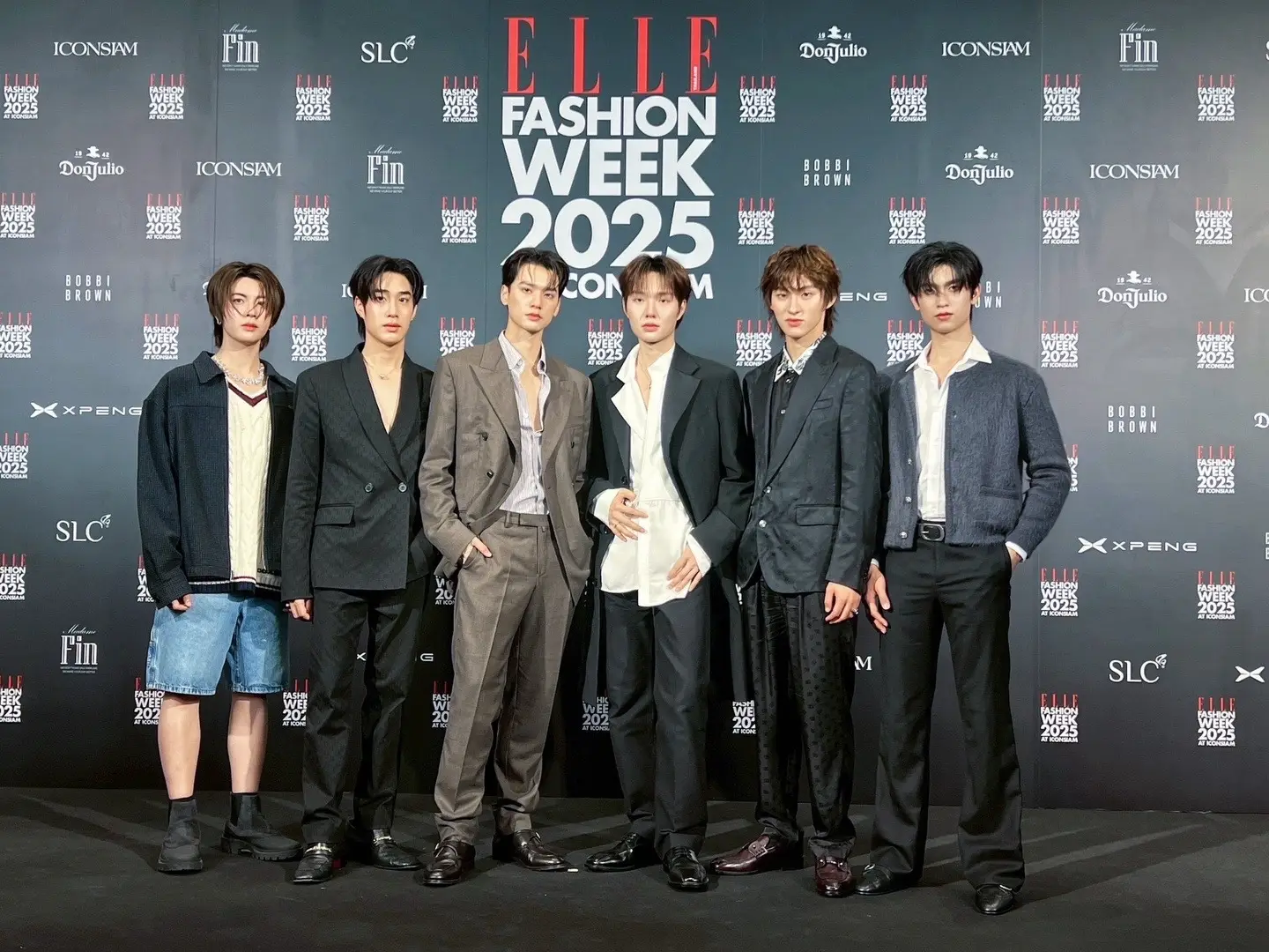 6หนุ่มหล่อจากค่ายDMD เฟรมพระเจ้าสุดๆหล่อเหมือนหลุดออกมาจากนิยาย🦆🐰 #เก่งน้ําปิง  #เติ้ลเฟิร์สวัน  #โทมัสก้อง  #efw2025xdmd  #ขออนุญาตเจ้าของภาพด้วยค่ะ