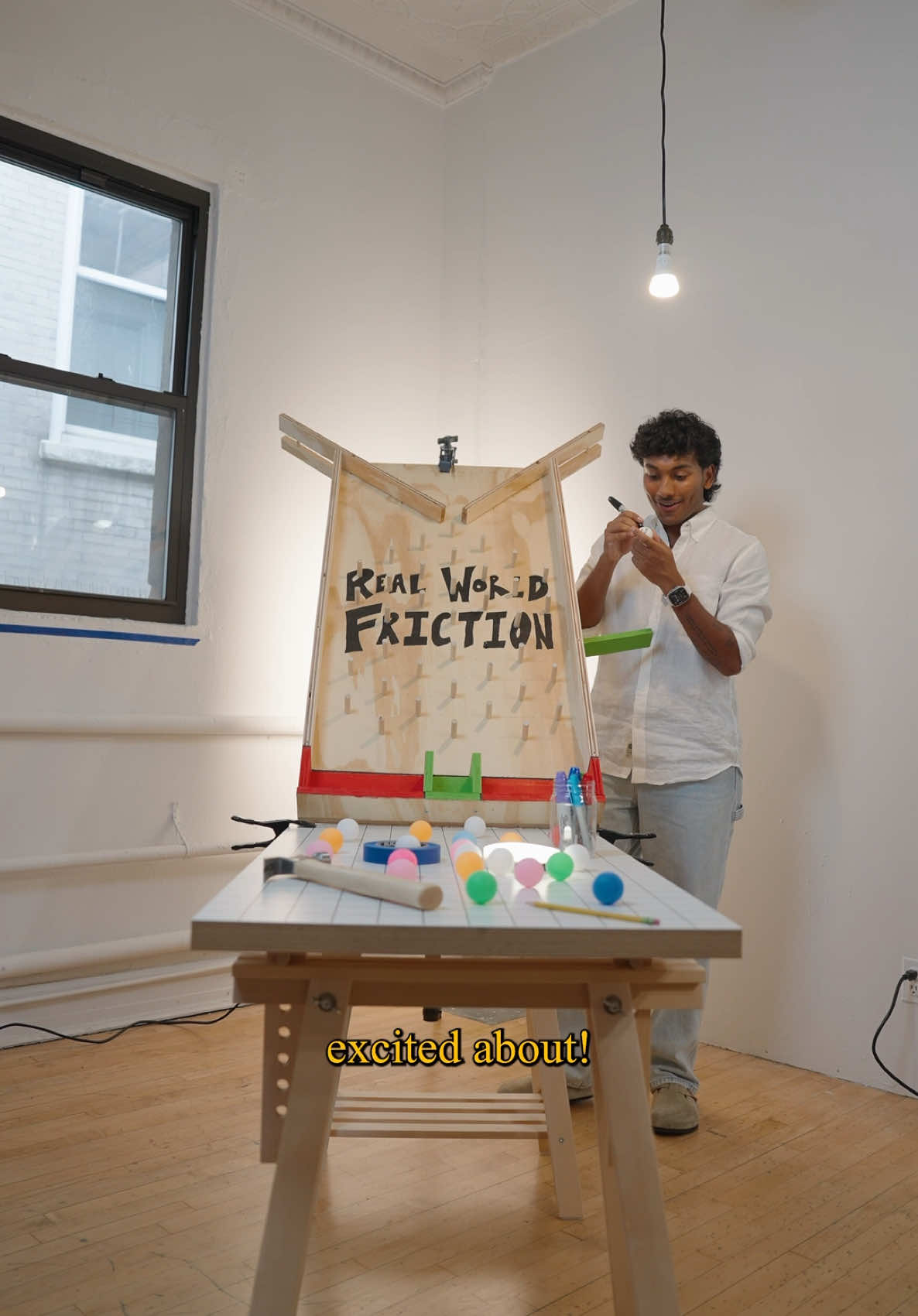 Business ideas are easy, but bringing them to life is the real challenge. The magic isn’t in the idea itself, it’s in how quickly you can start! Using tools like @Shopify helps to make execution much simpler. #ShopifyPartner #ad 