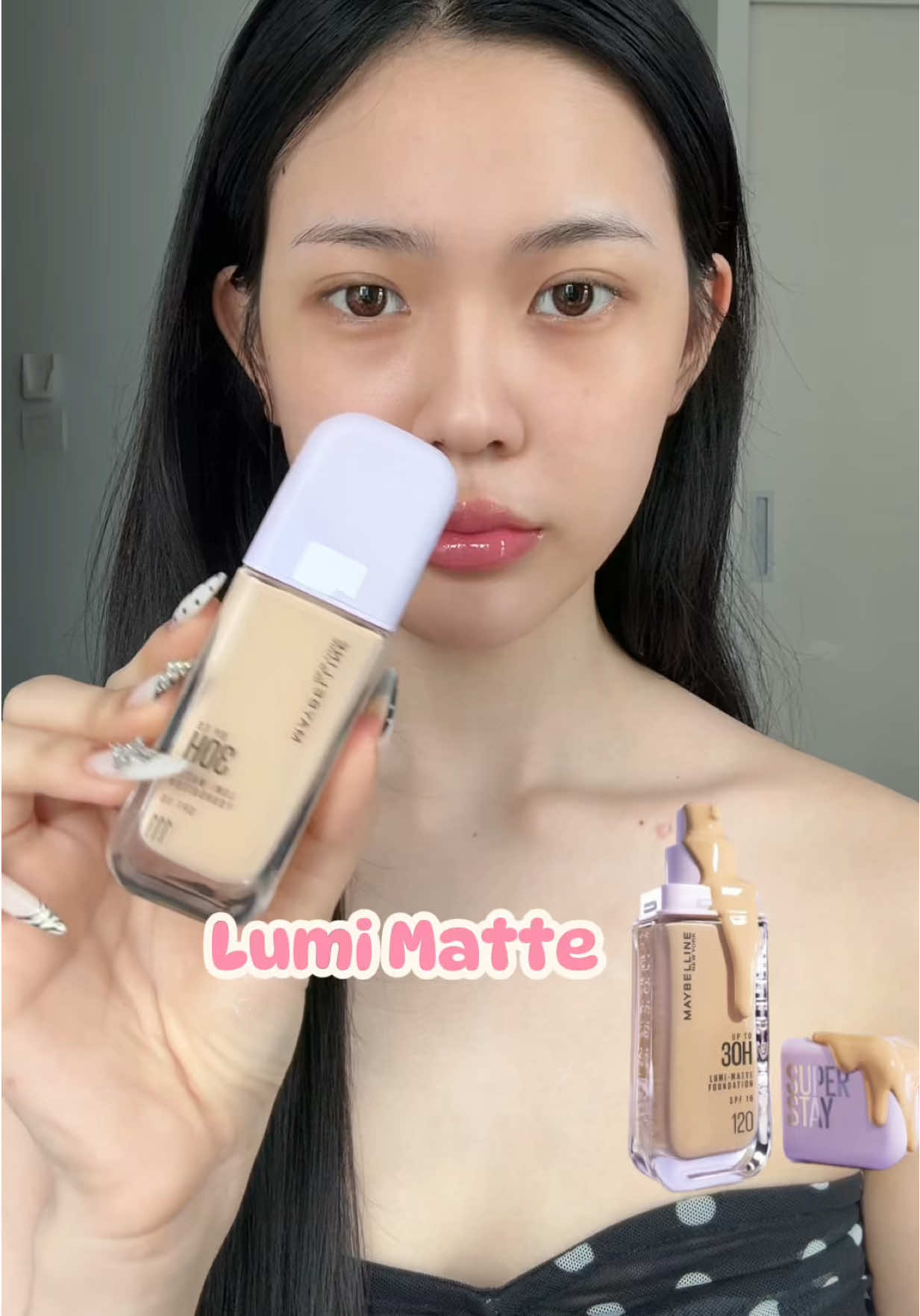 #makeup #HợpTácCùngMaybelline 