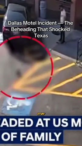 THE DALLAS MOTEL INCIDENT — THE CRIME THAT SHOCKED TEXAS Police are still piecing together the details of the Dallas motel incident, but what’s already confirmed is deeply disturbing. On Wednesday morning, motel manager Chandra Nagala Malaya, age 50, confronted employee Yordanis Cobos Martinez, age 37, over a broken washing machine. Witnesses say the conversation broke down when Malaya asked a woman to translate instead of speaking directly to Martinez. Surveillance footage shows Martinez leaving the room, retrieving a machete, and attacking. Malaya tried to flee toward the front office as his wife and son attempted to intervene, but Martinez pushed them aside and continued his assault. According to reports, the manager was decapitated inside the motel. Witnesses told police the severed head was kicked into the parking lot before being placed into a dumpster. The Dallas Morning News reported that Martinez identified himself as a Cuban national who had previously been in ICE custody. He was released after Cuba declined to accept him back due to his prior criminal history. Now, he remains in Dallas County custody, charged with capital murder and held without bond. This is not the first violent case tied to motels in the Dallas area. Over the past decade, local police have responded to multiple crimes ranging from assaults to shootings inside similar establishments. These motels often serve as temporary housing for families but have also been flashpoints for violence. The Dallas motel incident name is spreading quickly online because of the shocking details and the broader questions about public safety, immigration, and community accountability. If you’re from Dallas—or if you’ve ever stayed in a roadside motel while traveling—have you ever experienced something that made you feel unsafe? Locals and travelers alike, drop your stories below. I go live daily sharing the scariest true stories and real crime updates. 👉 Follow now—because the Dallas motel incident Cuban case is only the beginning of what’s being uncovered. #antdolla #hoodtalez #scarystories 
