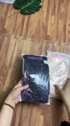 Quần gen bụng khoá cài trước 88k