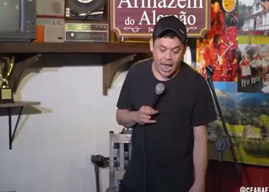 Emerson Ceará. #fyppppppppppppppppppppppppppp #fyp #foryoupage #standupcomedian #emersonceara 