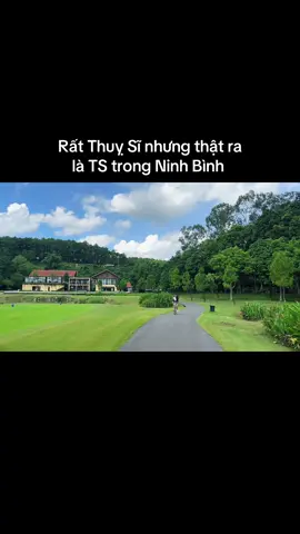 Tui thật sự luỵ trước khung cảnh này #ninhbinh #hodongchuong 